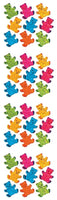Micro Teddy Bears Prismatic Stickers by Hambly