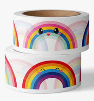 Happy Rainbows Washi Tape