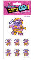 Fruity Mummy EverythingSmells Scratch & Sniff Stickers
