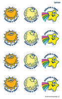 Solar System EverythingSmells Scratch & Sniff Stickers