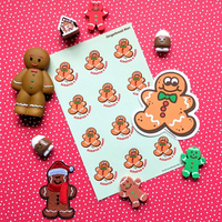 *Christmas Gift Shop!*