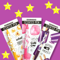 Scented Pens