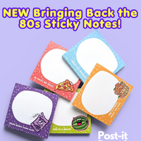 Sticky Notes
