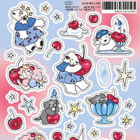 Korean Stickers