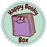 Book Subscription Box