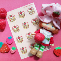 EverythingSmells' 80's Stickers