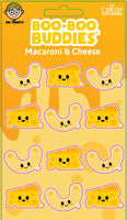 Macaroni & Cheese Sticker Sheet *NEW!