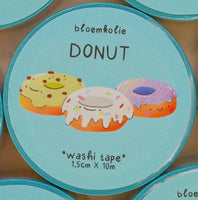 Donut Washi Tape *NEW!