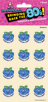 Blueberry EverythingSmells Scratch & Sniff Stickers *NEW!