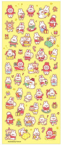 Baby Chics Puffy Stickers by Nekoni *NEW!