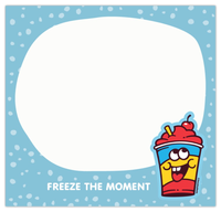 Bringing Back the 80s Sticky Notes by EverythingSmells *NEW!