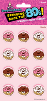Donuts EverythingSmells Scratch & Sniff Stickers *NEW!