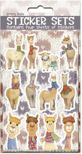 Other Woolies Sticker Set *NEW!