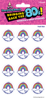 Rainbow EverythingSmells Scratch & Sniff Stickers (Rain Scent)