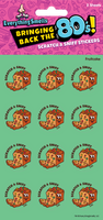 Fruitcake EverythingSmells Scratch & Sniff Stickers *NEW!