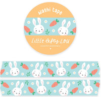Easter Bunny Washi Tape *NEW!