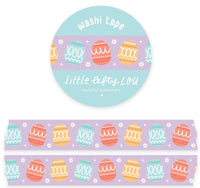 Easter Eggs Washi Tape