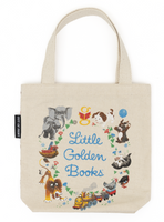 Little Golden Books Gift Set Tote for Readers *NEW!