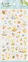 Dogs In The Kitchen Stickers by Mind Wave *NEW!