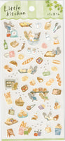 Squirrels In The Kitchen Stickers by Mind Wave *NEW!