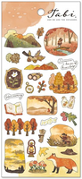 Autumn Country Stickers by Mind Wave *NEW!
