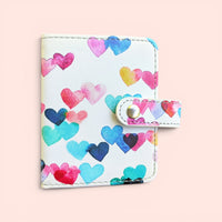 Mini Sticker Storage Album *NEW!