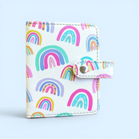 Mini Sticker Storage Album *NEW!