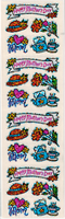 Mother's Day Prismatic Stickers by Hambly *NEW!
