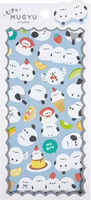 Fruitastic Birds Stickers *NEW!