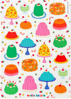 Hello Jello Stickers *NEW!