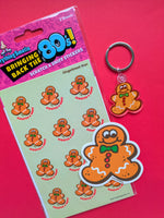 Bringing Back the 80s Holiday Gift Sets *NEW!