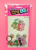 Bringing Back the 80s Holiday Gift Sets *NEW!
