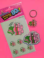 Bringing Back the 80s Holiday Gift Sets *NEW!