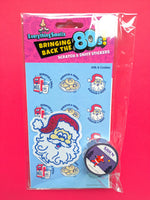 Bringing Back the 80s Holiday Gift Sets *NEW!