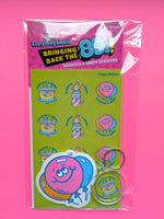 Bringing Back the 80s Gift Sets *NEW!