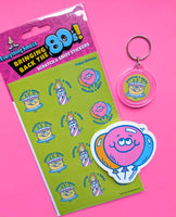 Bringing Back the 80s Gift Sets *NEW!
