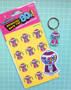 Bringing Back the 80s Gift Sets *NEW!