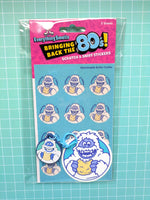 Bringing Back the 80s Holiday Gift Sets *NEW!