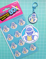 Bringing Back the 80s Holiday Gift Sets *NEW!