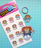 Bringing Back the 80s Gift Sets *NEW!