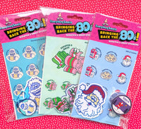 Bringing Back the 80s Holiday Gift Sets *NEW!