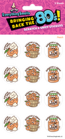 Peaches EverythingSmells Scratch & Sniff Stickers *NEW!
