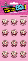 Peppermint Bark EverythingSmells Scratch & Sniff Stickers *NEW!