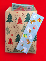 Happy Christmas Sticker Gift Pack 2023 *Exclusive!*