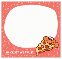 Bringing Back the 80s Sticky Notes by EverythingSmells *NEW!