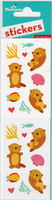 Sea Otter Stickers by Paper House