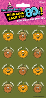 Pumpkins & Acorns EverythingSmells Scratch & Sniff Stickers *NEW!