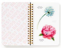 Best Buds Googly Sticker Book *NEW!