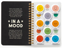 In A Mood Sticker Book *NEW!