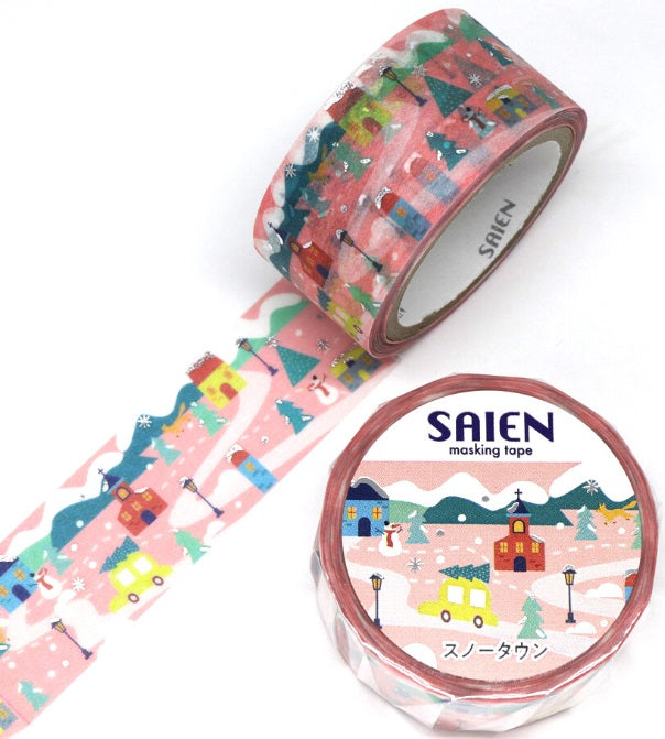 Getting The Tree Washi Tape *NEW!
